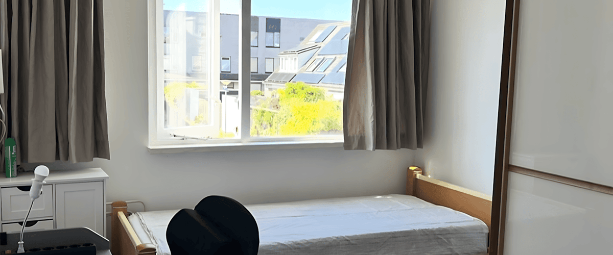 Kamer huren in Zaandam