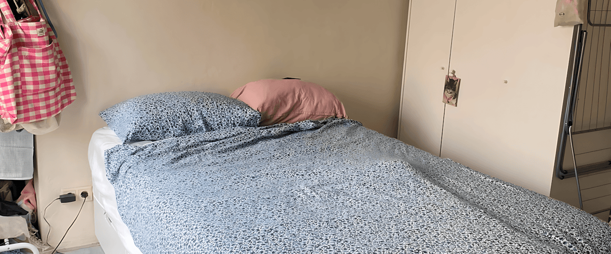 Appartement huren in Nijmegen
