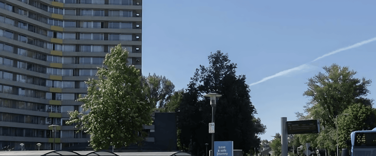 Kamer huren in Wageningen