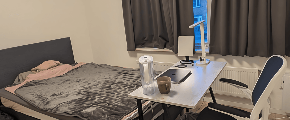 Kamer huren in Zaandam
