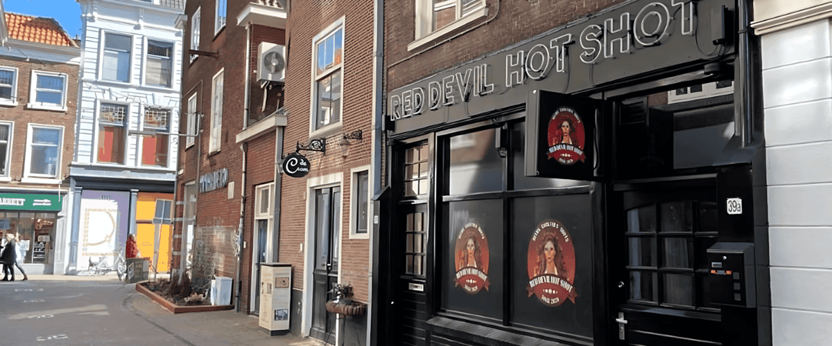 Kamer huren in Delft
