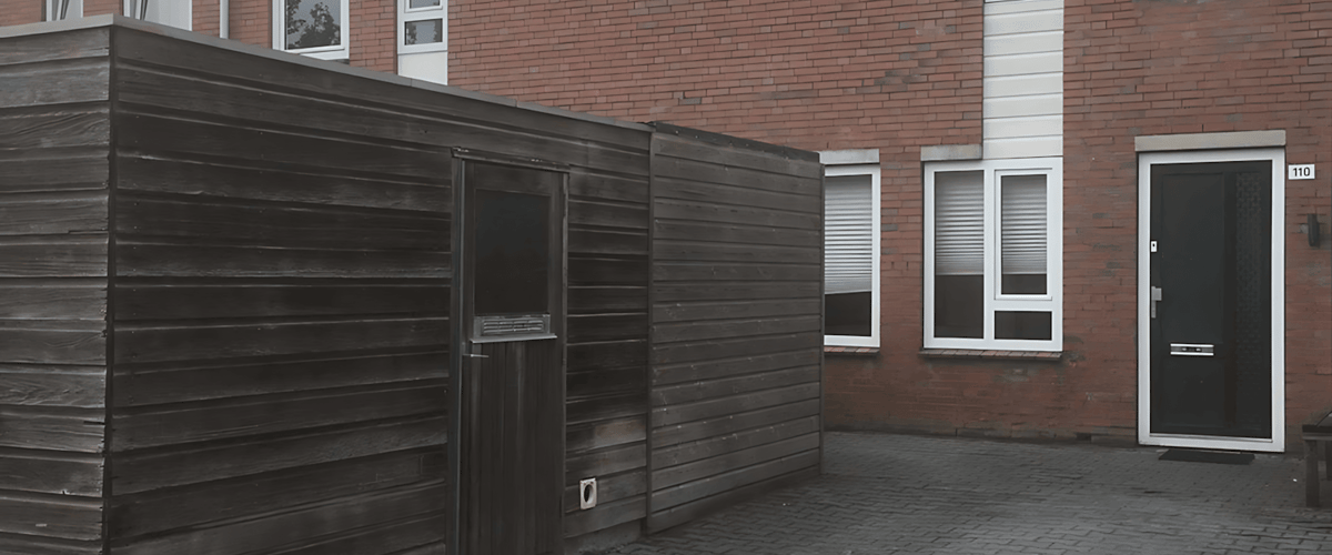 Kamer huren in Groningen