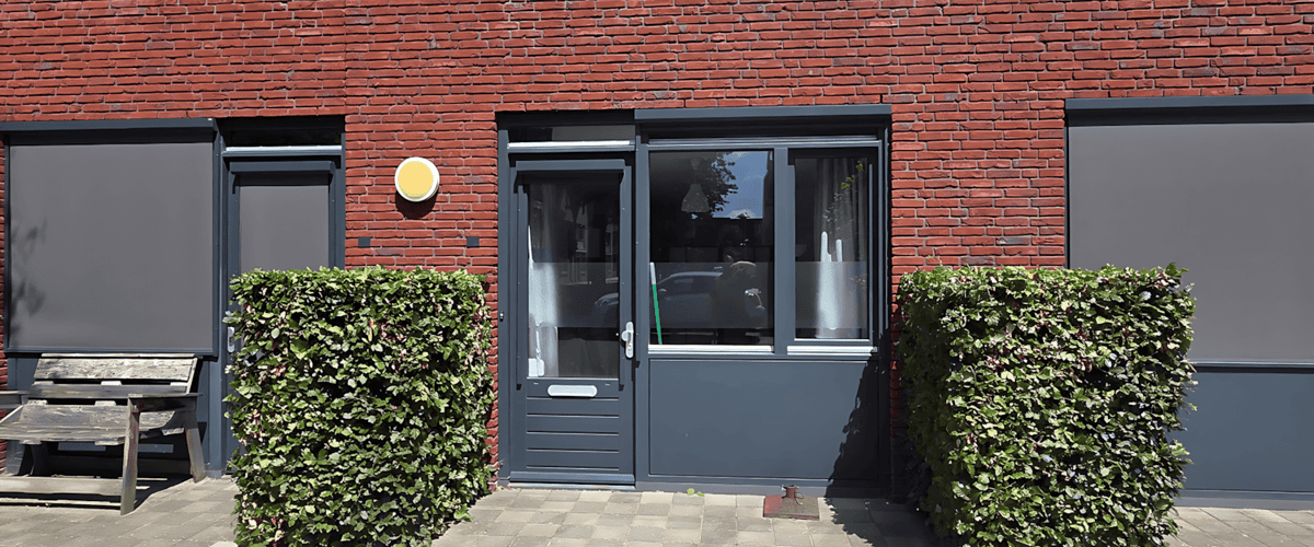Studio huren in Utrecht