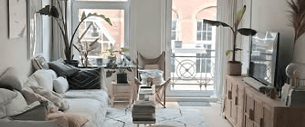 Kamer huren in Amsterdam