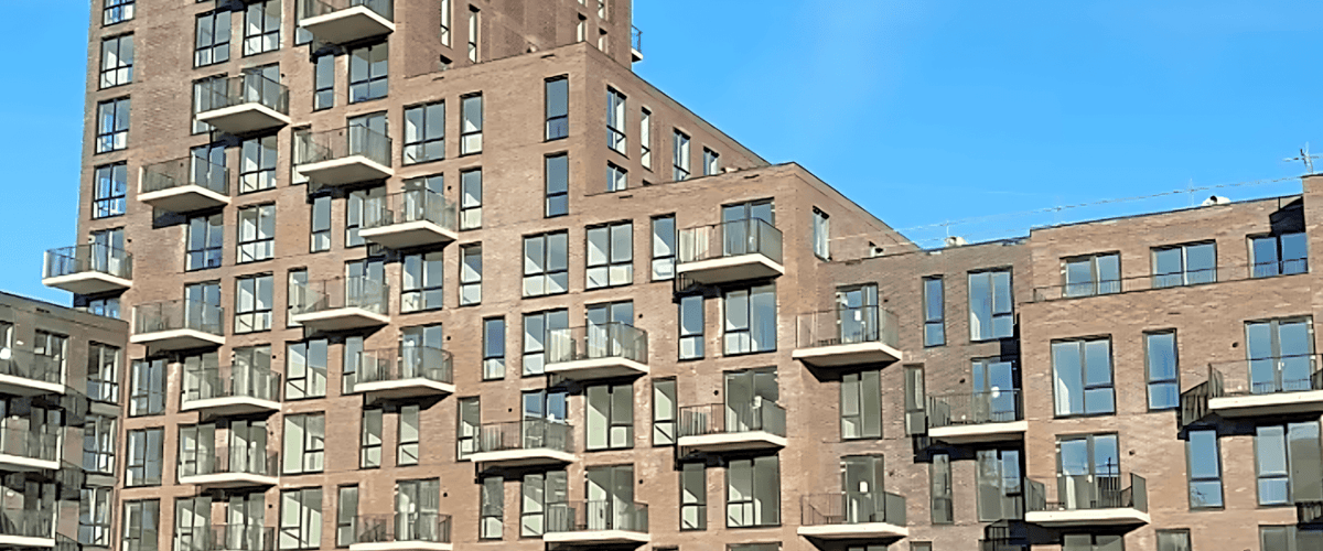 Appartement huren in Delft