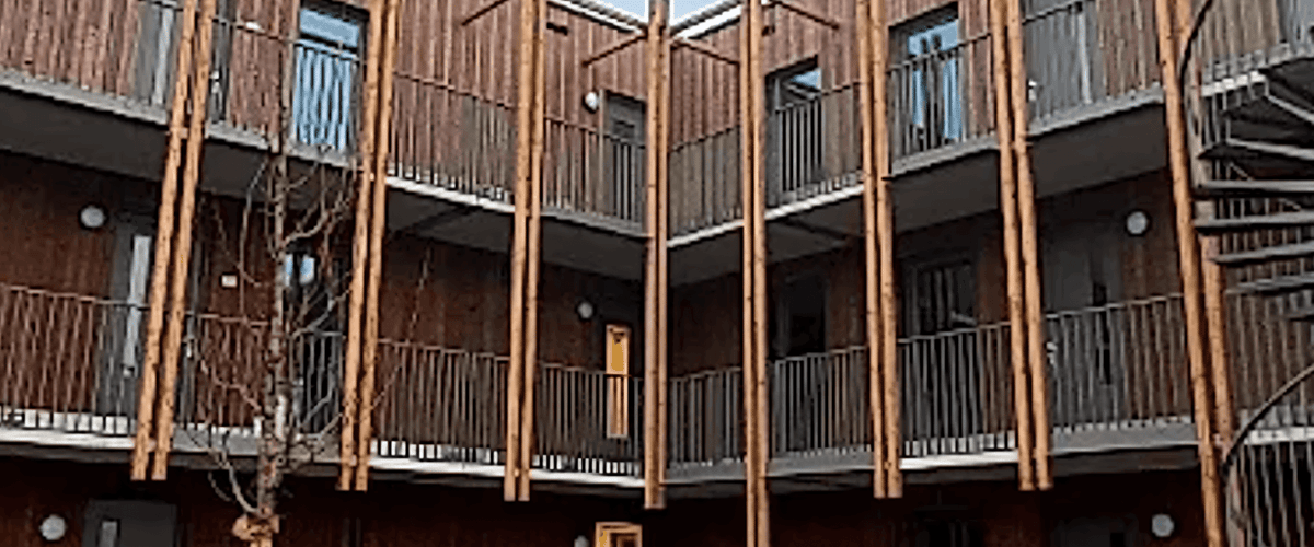 Appartement huren in Eindhoven
