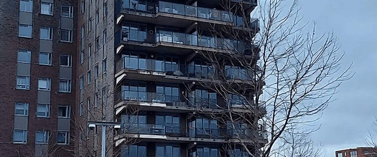 Appartement huren in Pijnacker