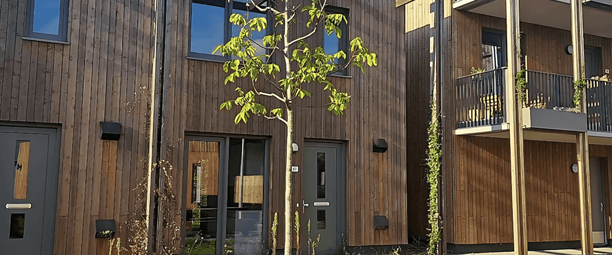 Huis huren in Eindhoven