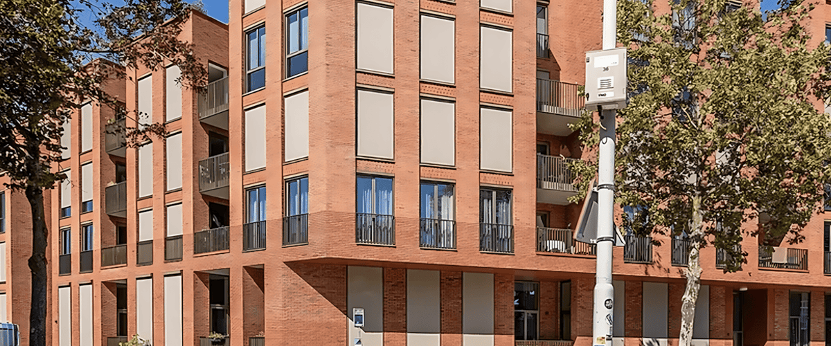 Appartement huren in Eindhoven