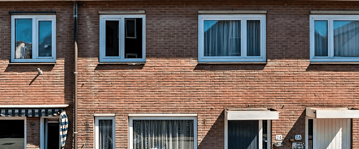 Kamer huren in Rotterdam
