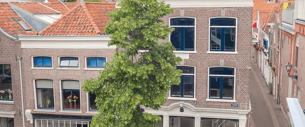Appartement huren in Alkmaar