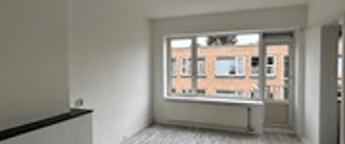 Appartement huren in Rotterdam