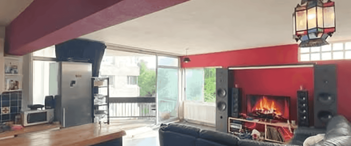Kamer huren in Amsterdam