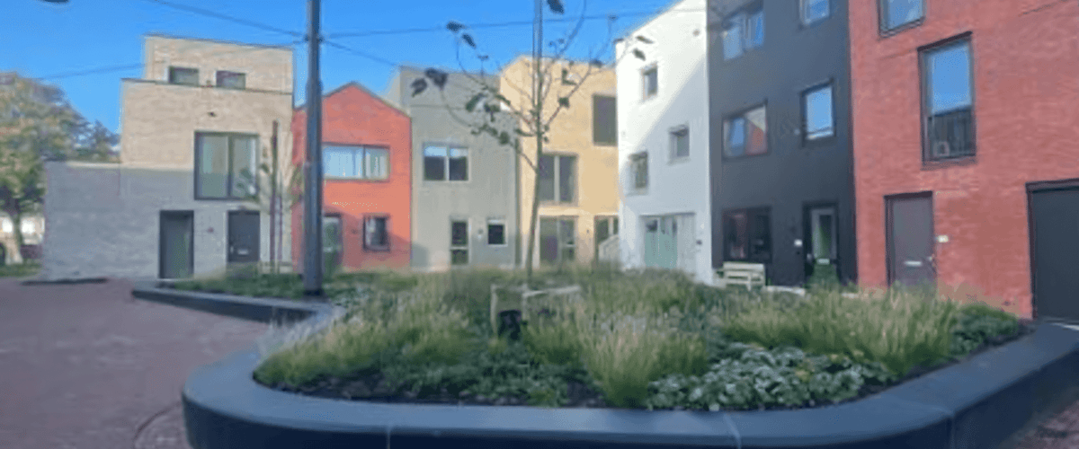 Huis huren in Roosendaal