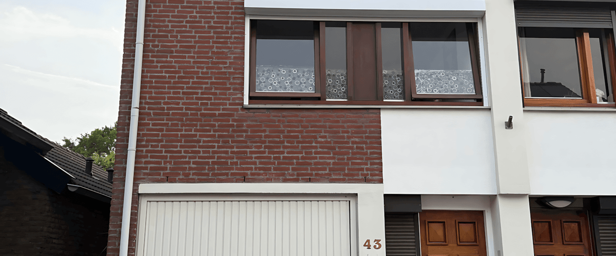 Huis huren in Heerlen