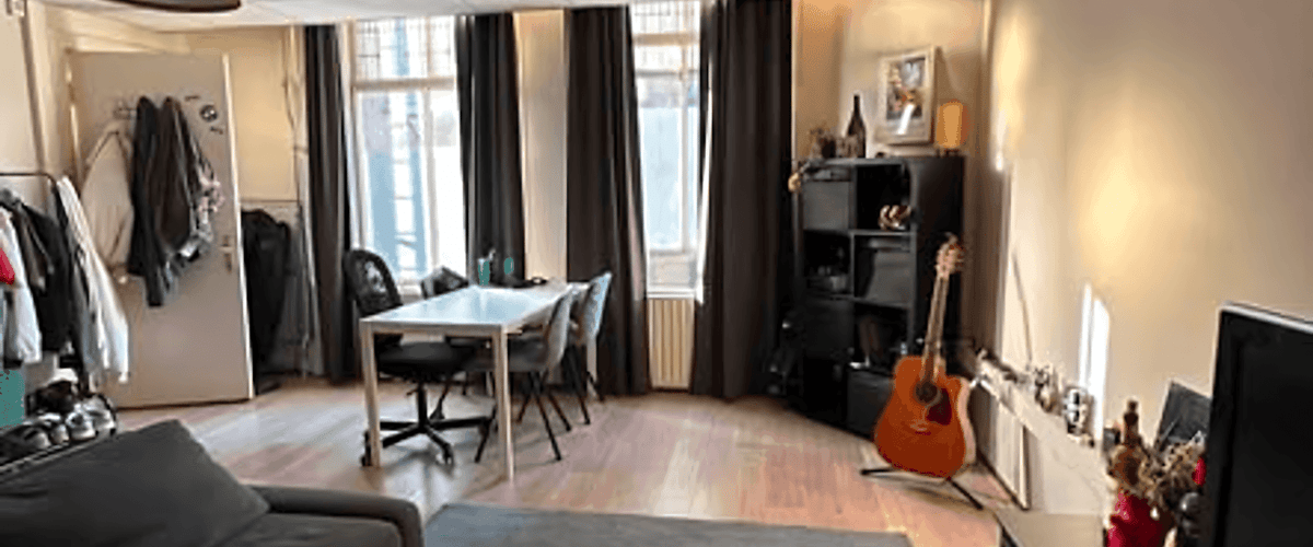 Kamer huren in Nijmegen