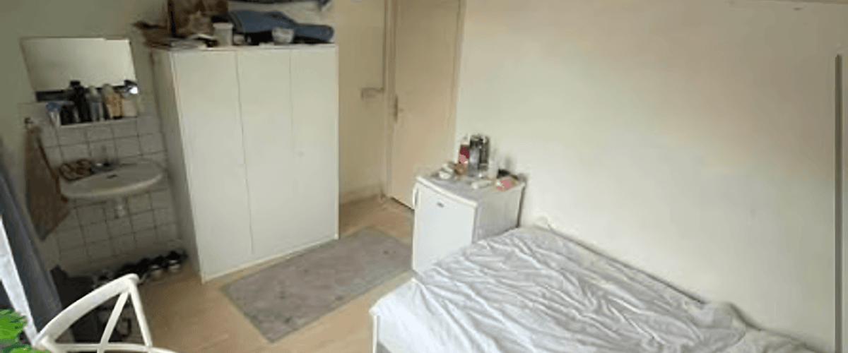 Kamer huren in Nijmegen