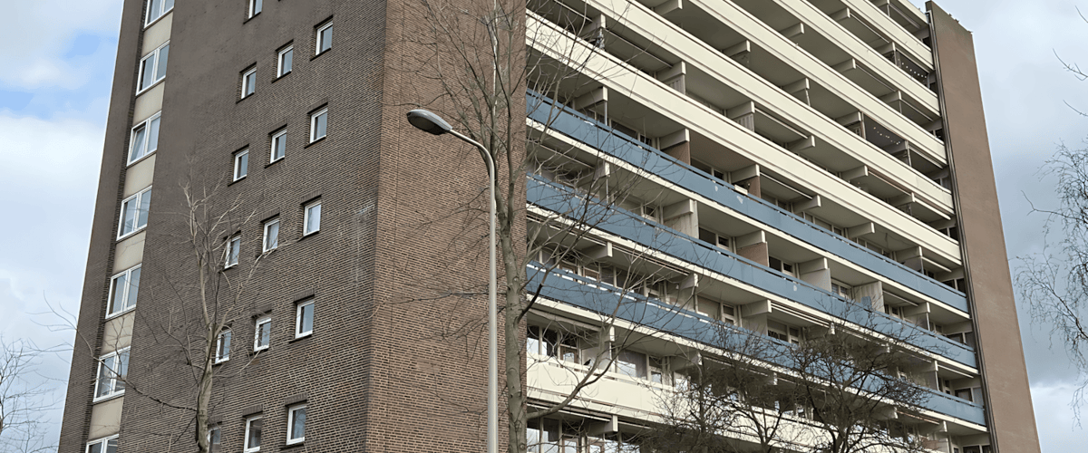 Appartement huren in Heemstede