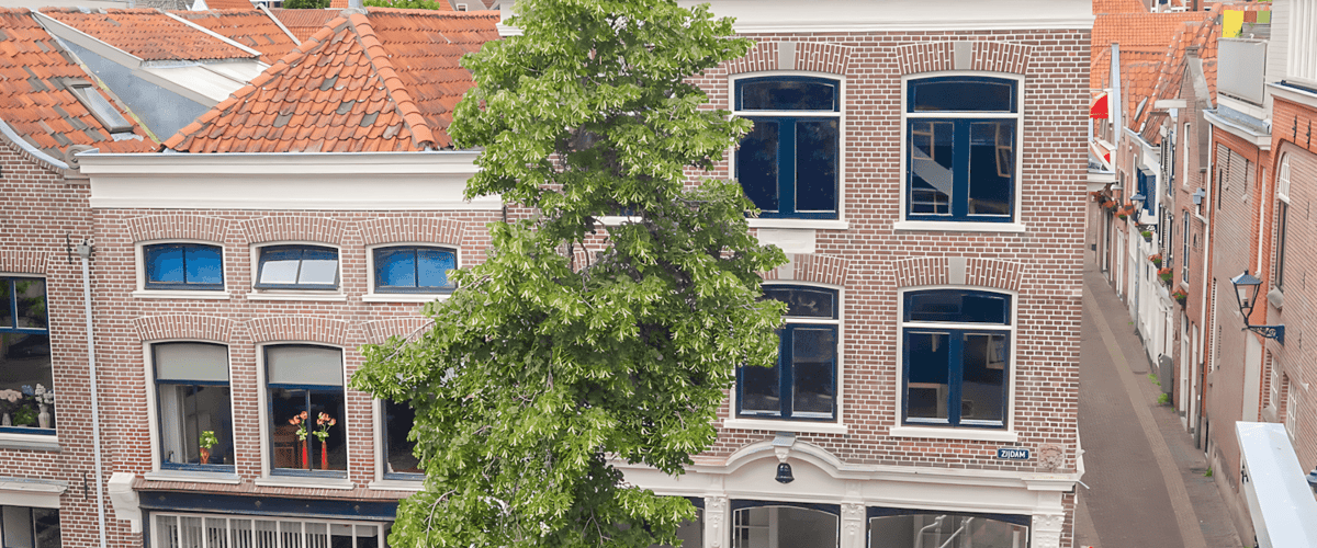 Appartement huren in Alkmaar