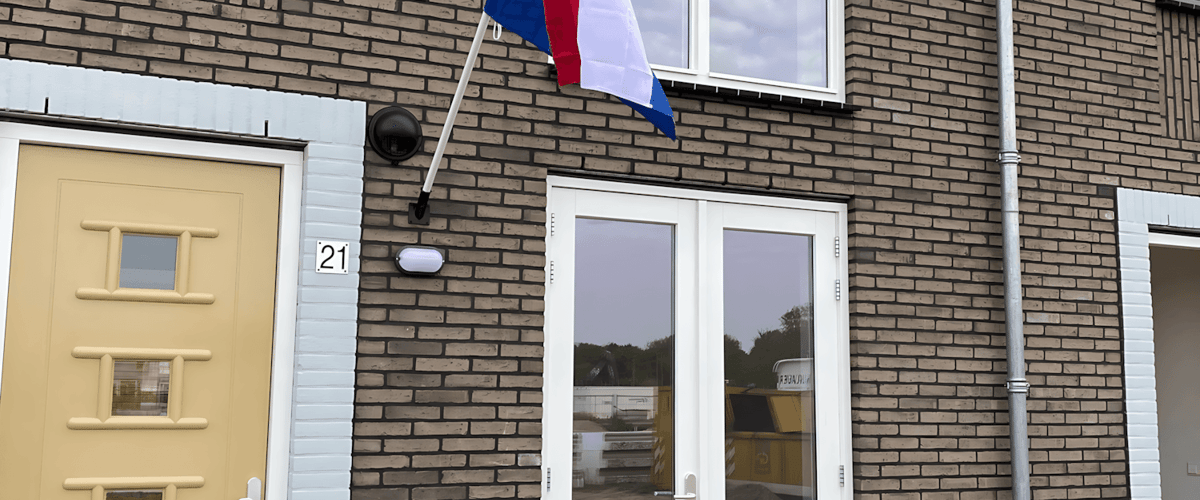 Huis huren in Zwaag
