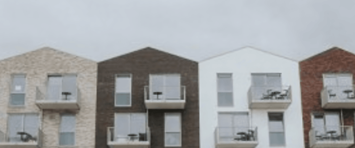 Appartement huren in Almere