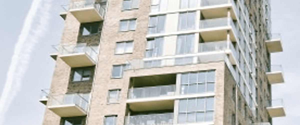 Appartement huren in Almere