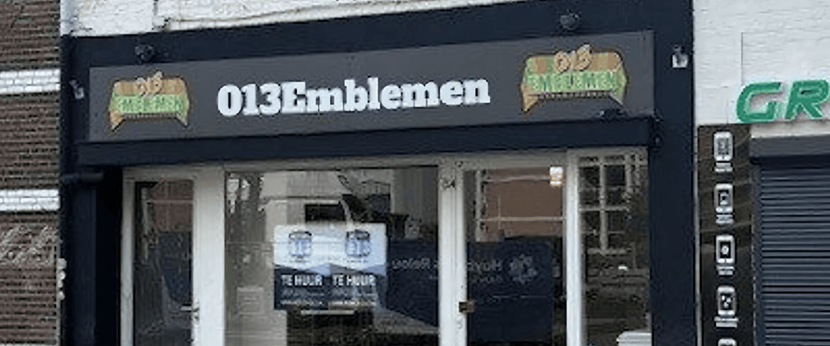 Bedrijfsruimte huren in Tilburg