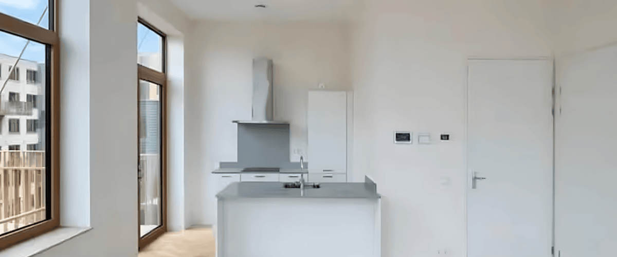 Appartement huren in Amsterdam