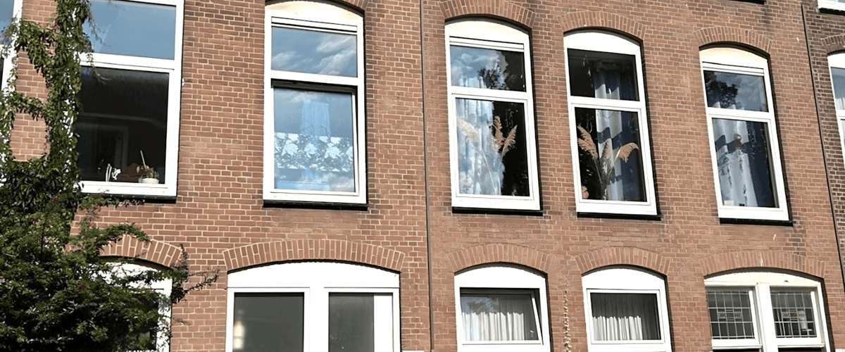 Appartement huren in Den Haag