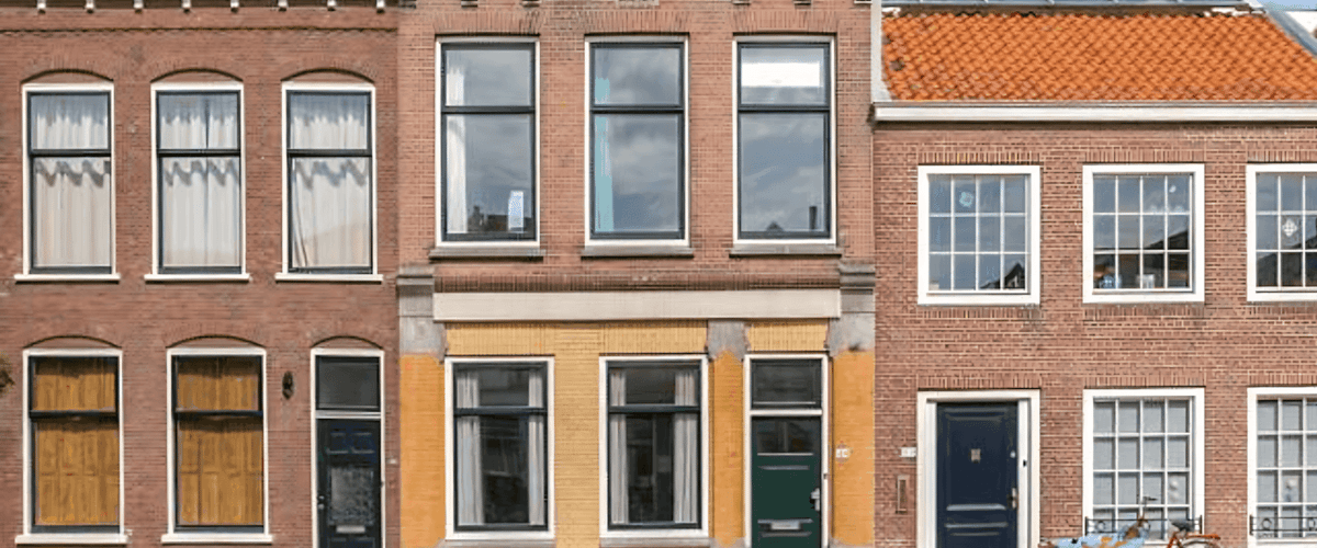 Kamer huren in Delft