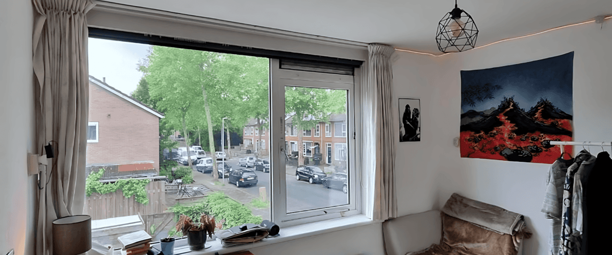 Kamer huren in Groningen