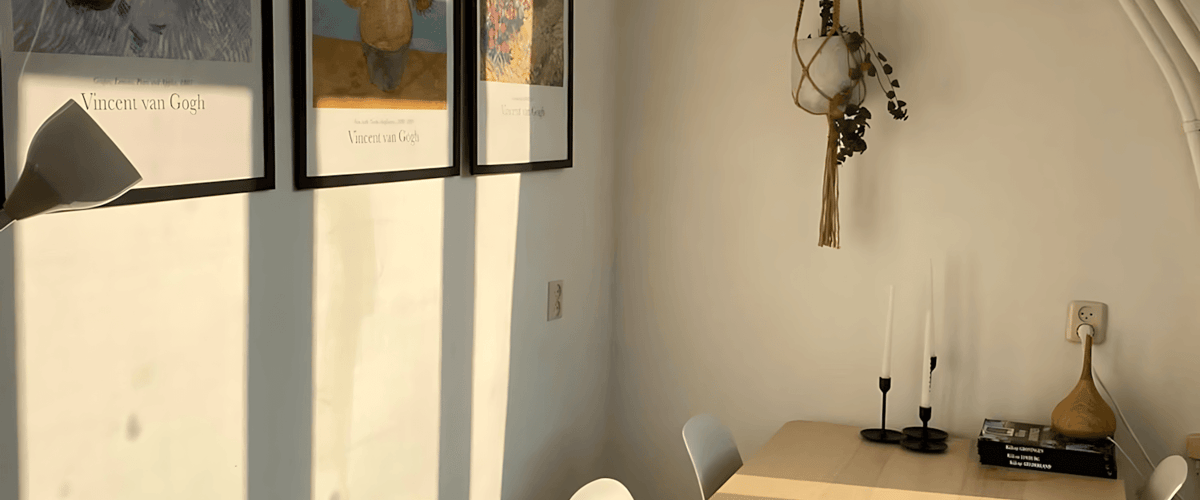 Appartement huren in Groningen