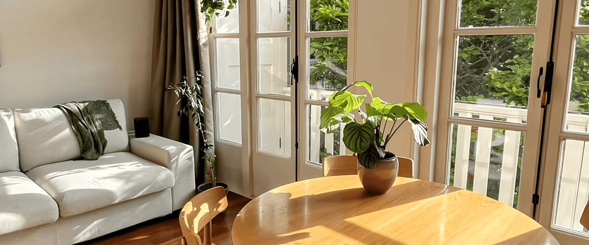 Appartement huren in Amsterdam