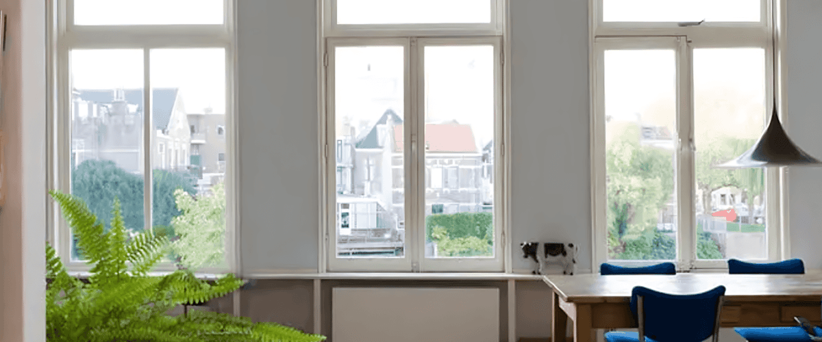 Appartement huren in Groningen
