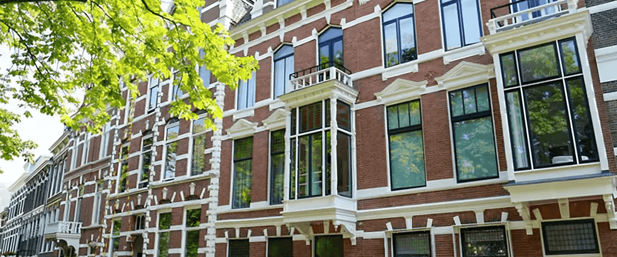 Appartement huren in Groningen