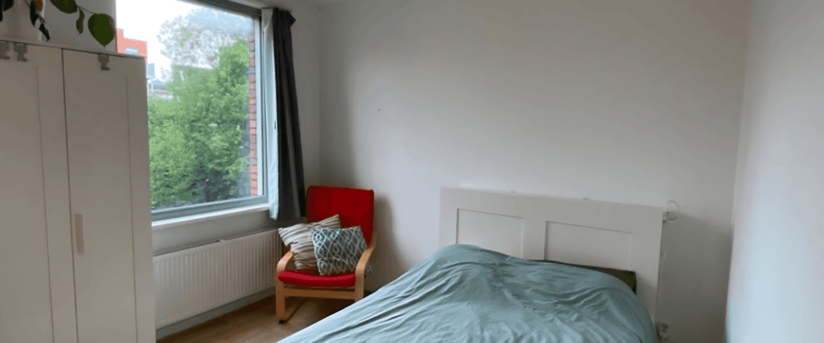 Kamer huren in Groningen