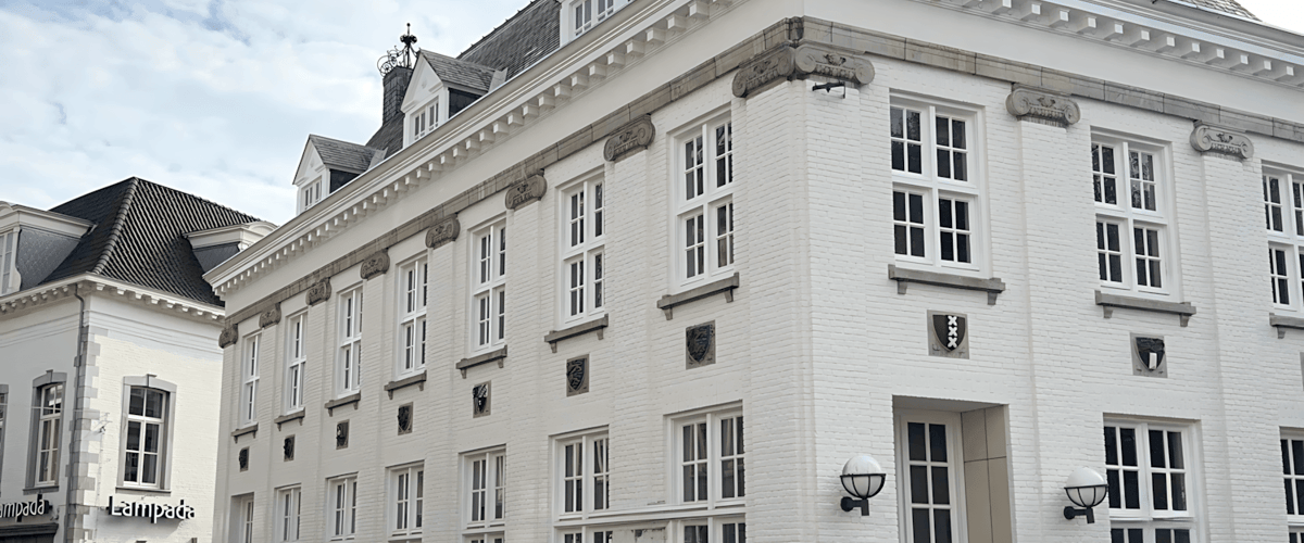 Appartement huren in Maastricht