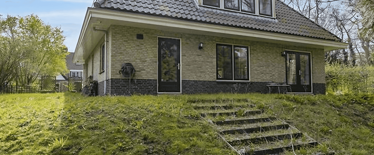 Huis huren in Wassenaar