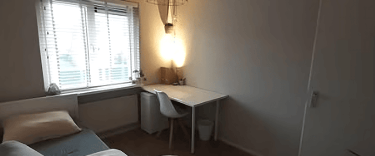 Kamer huren in Utrecht