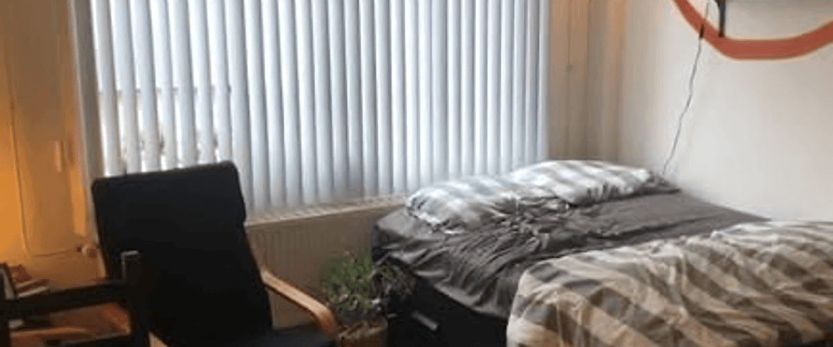 Kamer huren in Utrecht