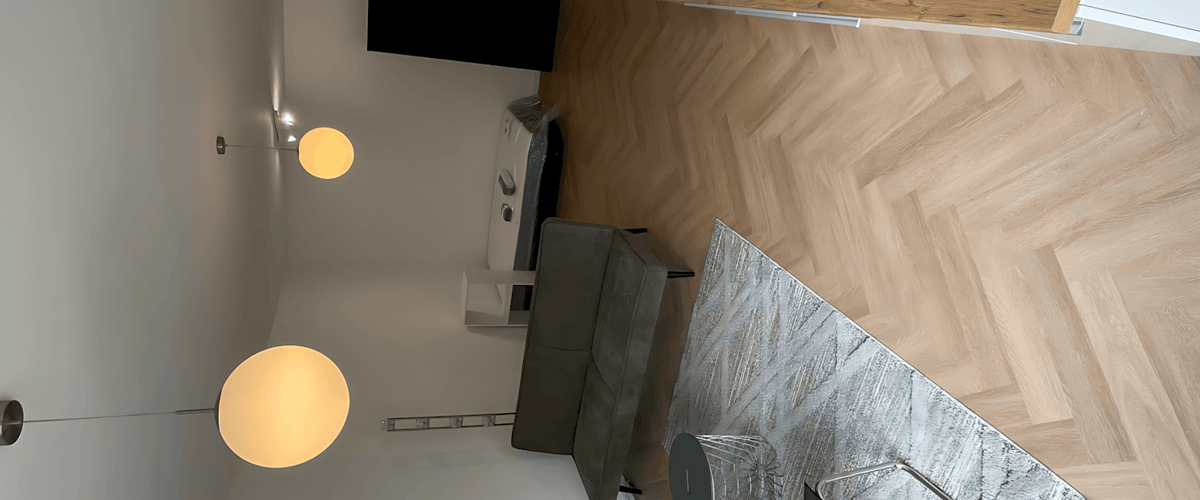 Appartement huren in Rotterdam