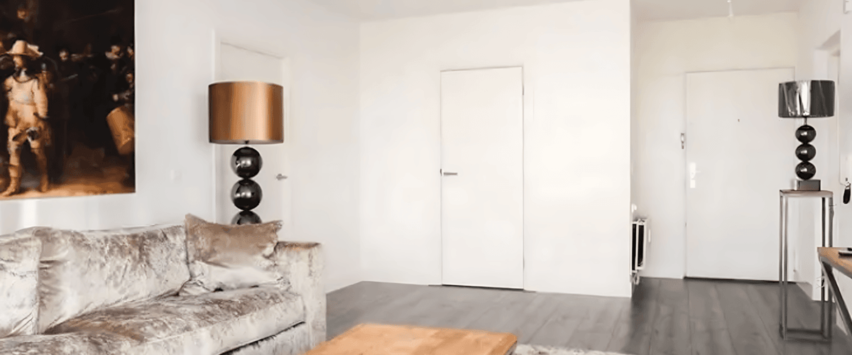 Appartement huren in Amstelveen