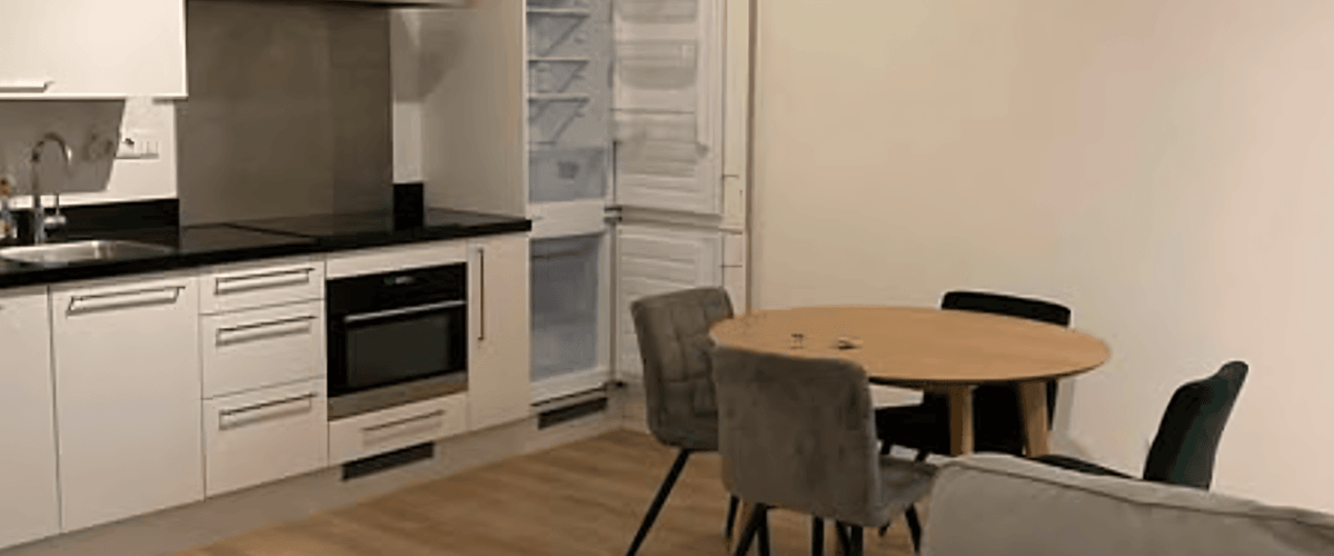 Appartement huren in Den Haag