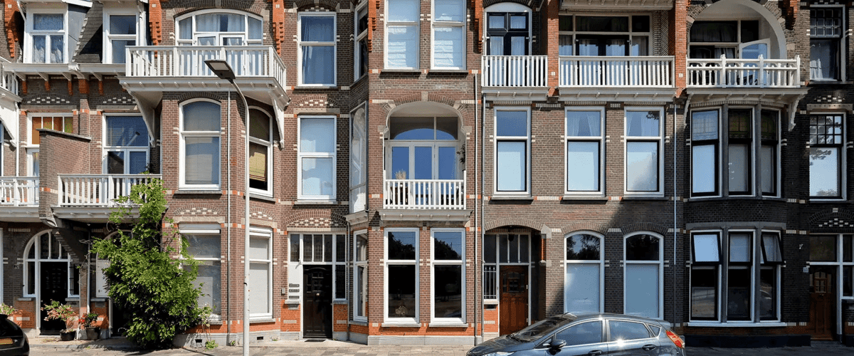 Appartement huren in Den Haag