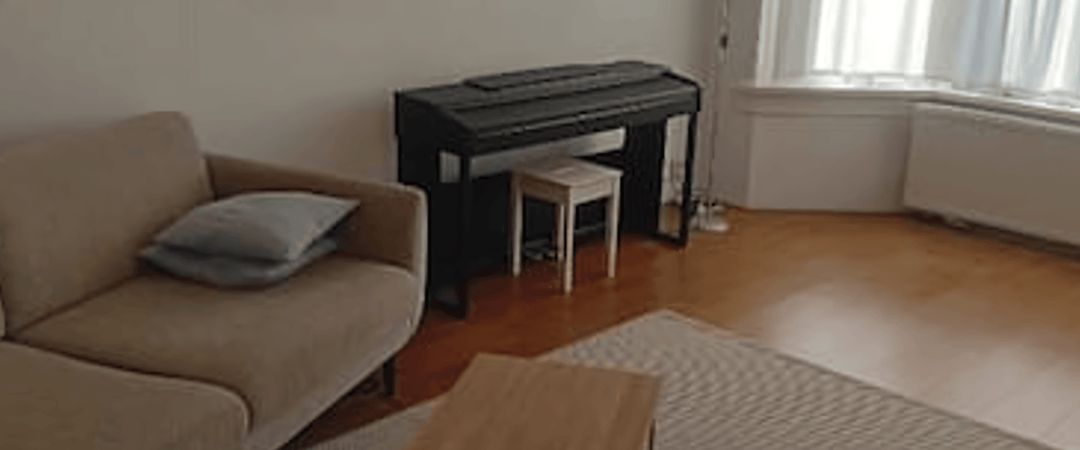 Appartement huren in Amsterdam