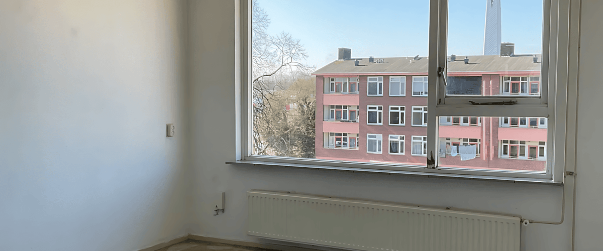 Huis huren in Almelo