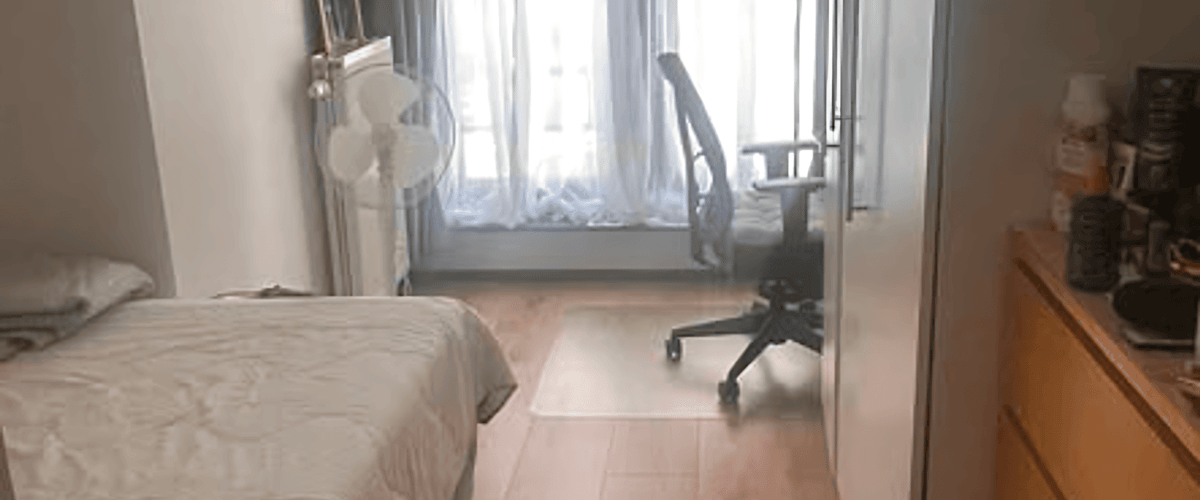 Appartement huren in Rotterdam