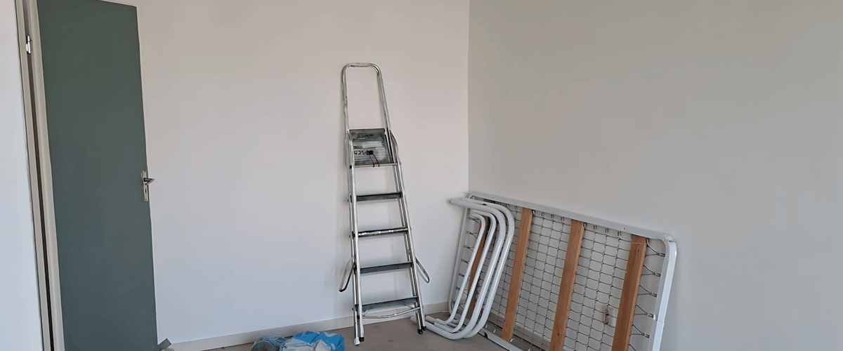 Studio huren in Rotterdam