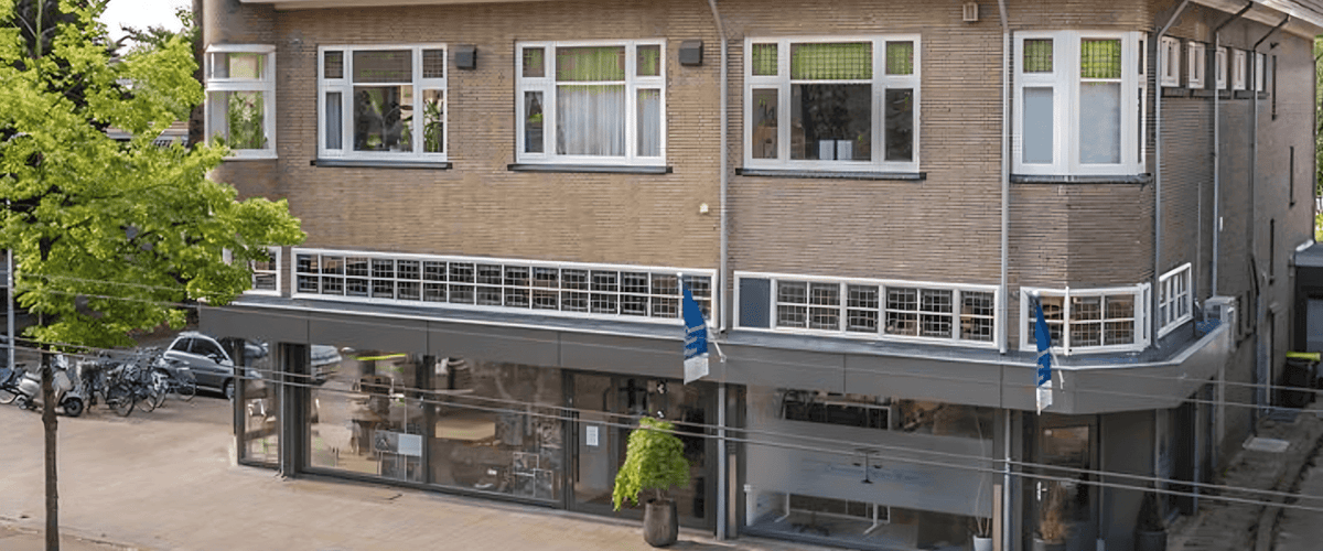 Kantoor huren in Oosterbeek