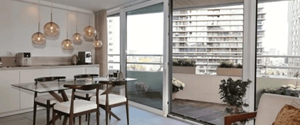 Appartement huren in Rotterdam